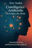 Couverture de 'Lintelligence artificielle ou lenjeu du siecle'
