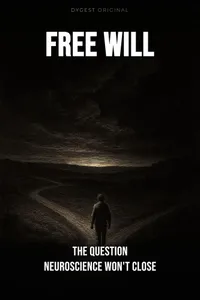 Cover of 'Free will'