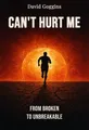 Can't Hurt Me