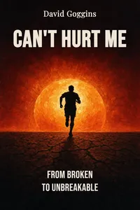 Can't Hurt Me