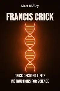 Francis Crick