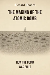 The Making of the Atomic Bomb