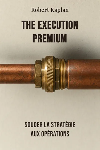 The execution premium