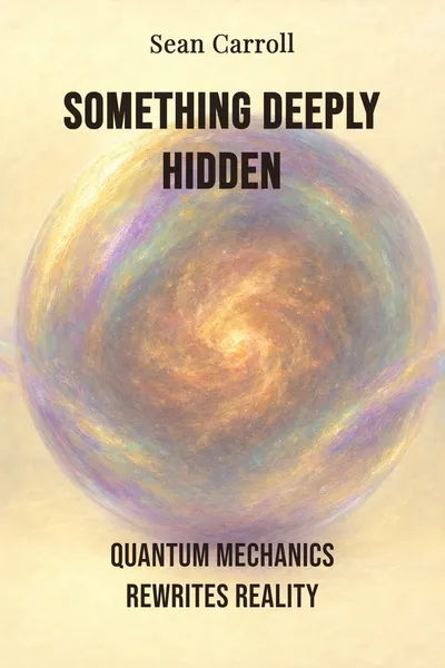Something Deeply Hidden