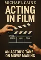 Cover of 'Acting in film'