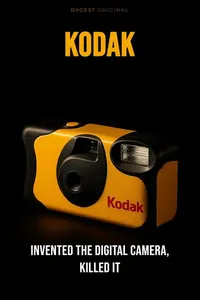 Kodak