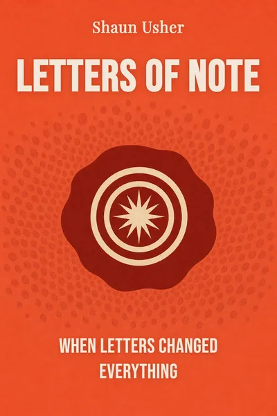 Letters of Note