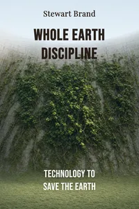 Whole Earth Discipline