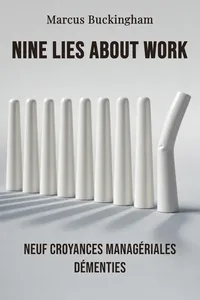 Nine lies about work