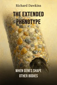 The Extended Phenotype