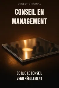 Conseil en management