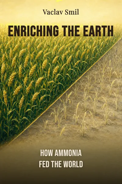 Enriching the Earth
