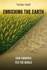 Enriching the Earth