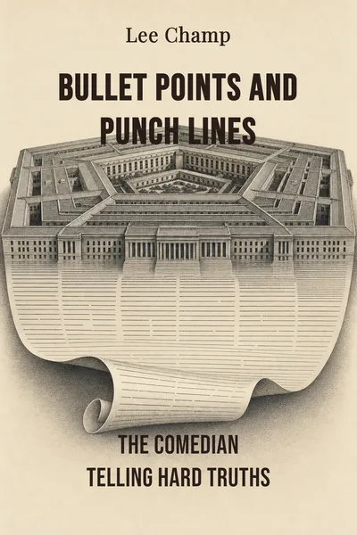 Bullet Points and Punch Lines