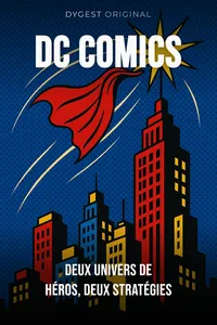 DC Comics