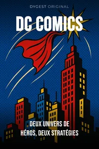 DC Comics
