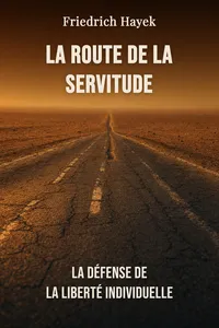 La Route de la servitude