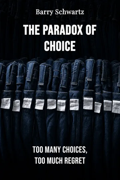 The Paradox of Choice