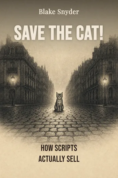 Save The Cat!