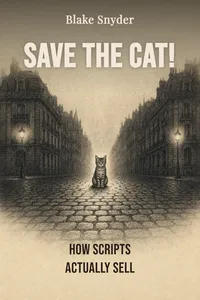 Save The Cat!