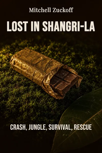 Lost in Shangri-La