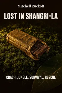 Lost in Shangri-La