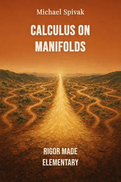 Calculus On Manifolds