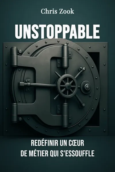 Unstoppable