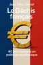 Couverture de 'Le gachis francais'