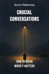 Crucial Conversations