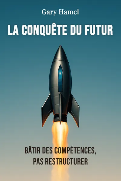 La Conquête du futur