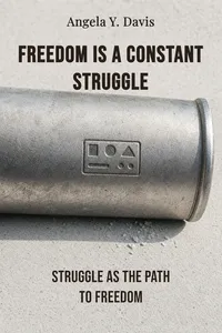 Freedom Is a Constant Struggle