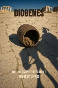 Cover of 'Diogenes'