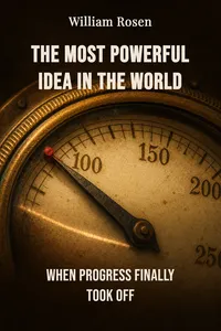The Most Powerful Idea in the World