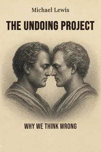The Undoing Project
