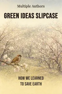 Green Ideas Slipcase
