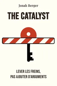 The catalyst