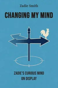 Changing My Mind