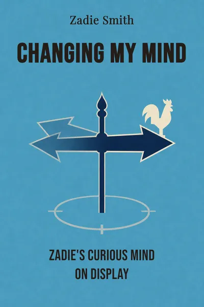 Changing My Mind