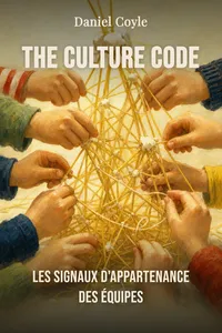 The culture code
