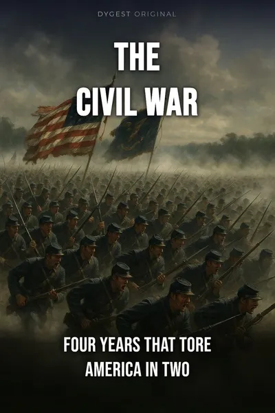The Civil War