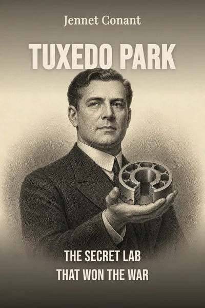 Tuxedo Park