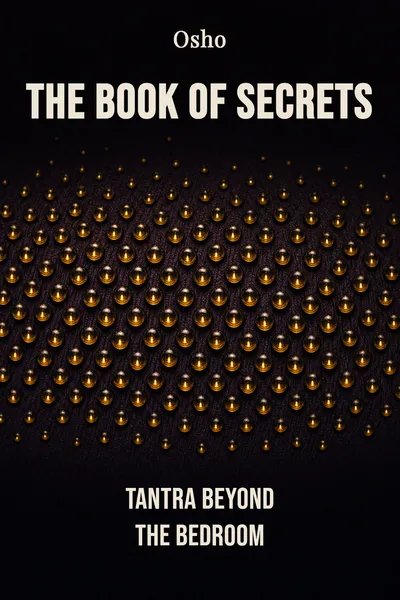 The Book of Secrets