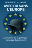 Couverture de 'Avec ou sans leurope'