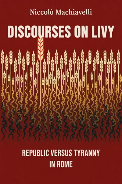 Discourses on Livy