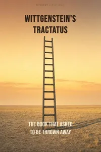 Wittgenstein’s Tractatus