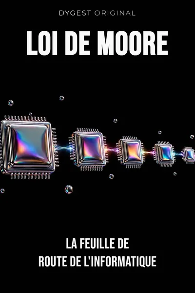 Loi de Moore