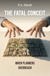 The Fatal Conceit