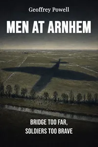 Men at Arnhem