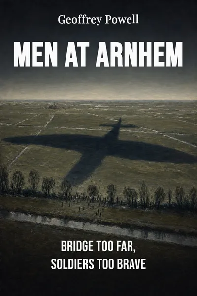 Men at Arnhem